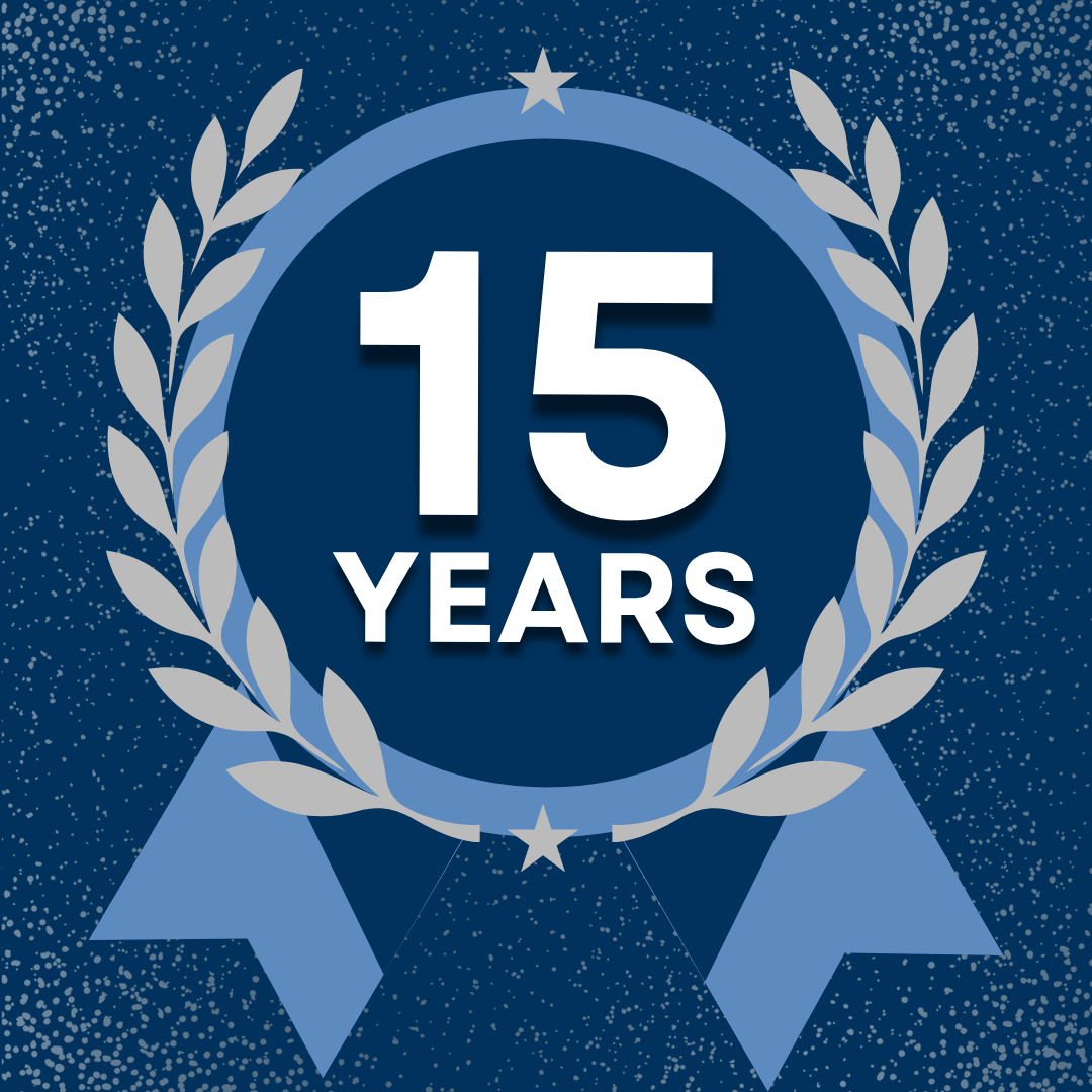 15 Year