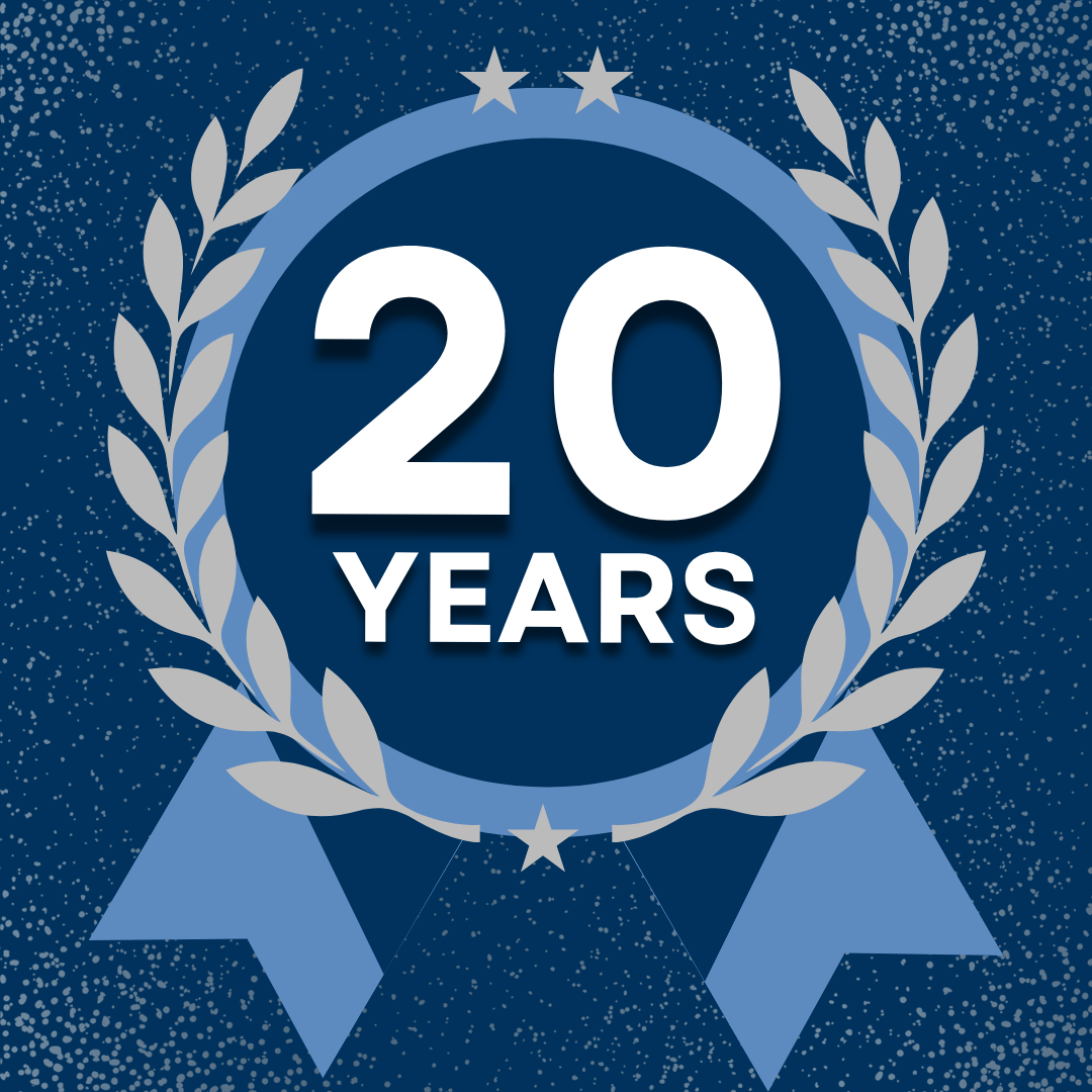 20 Year