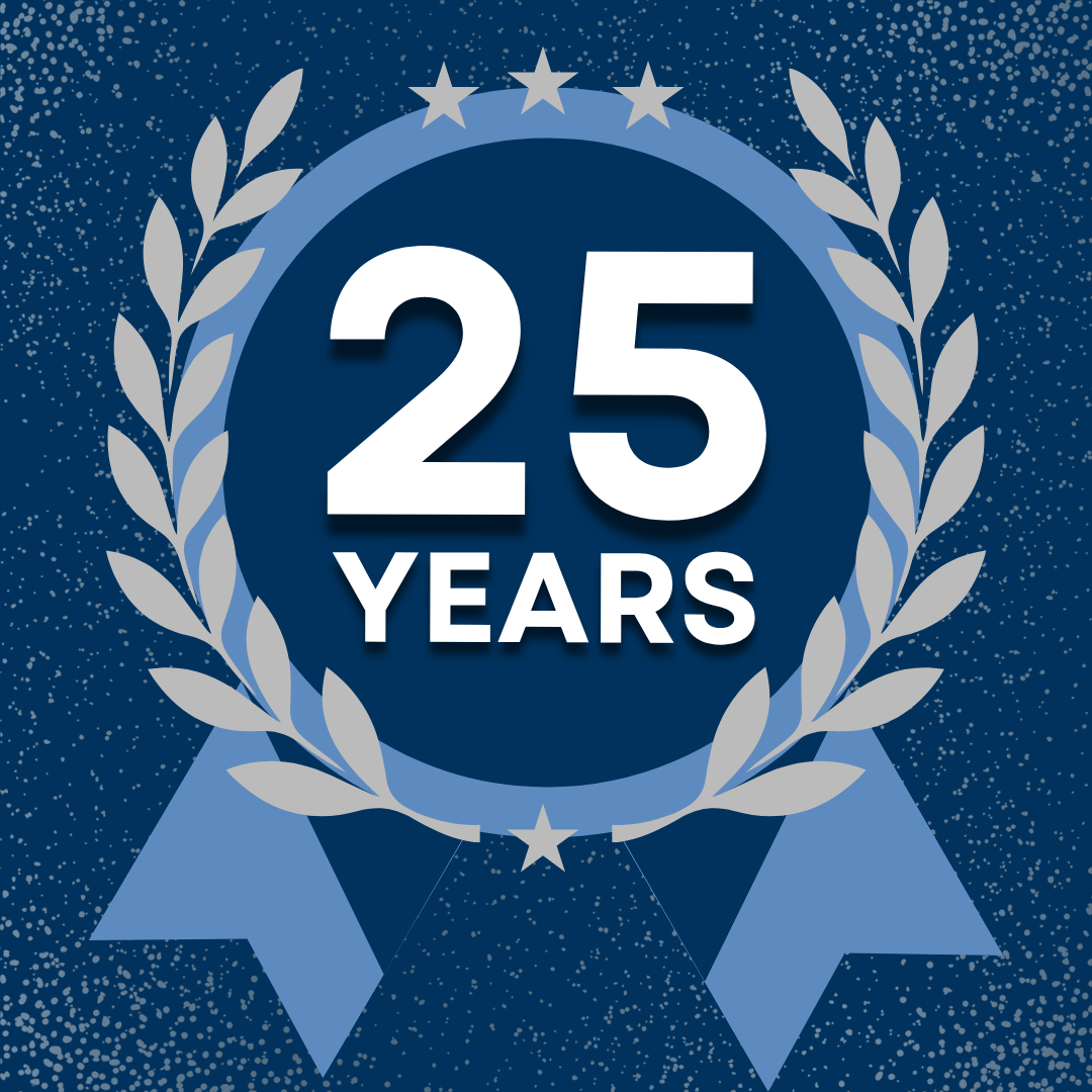 25 Year
