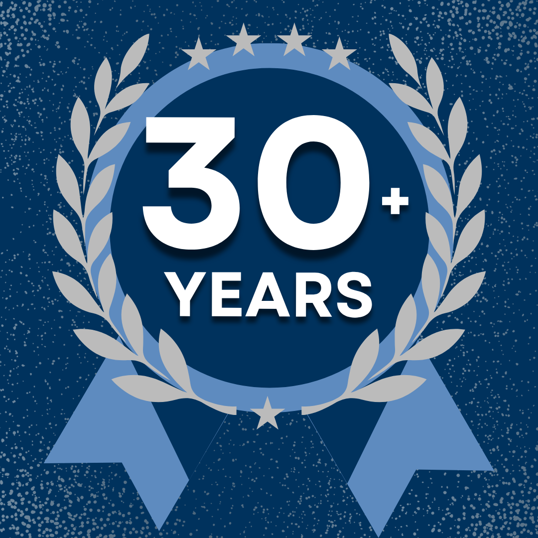 30 Year