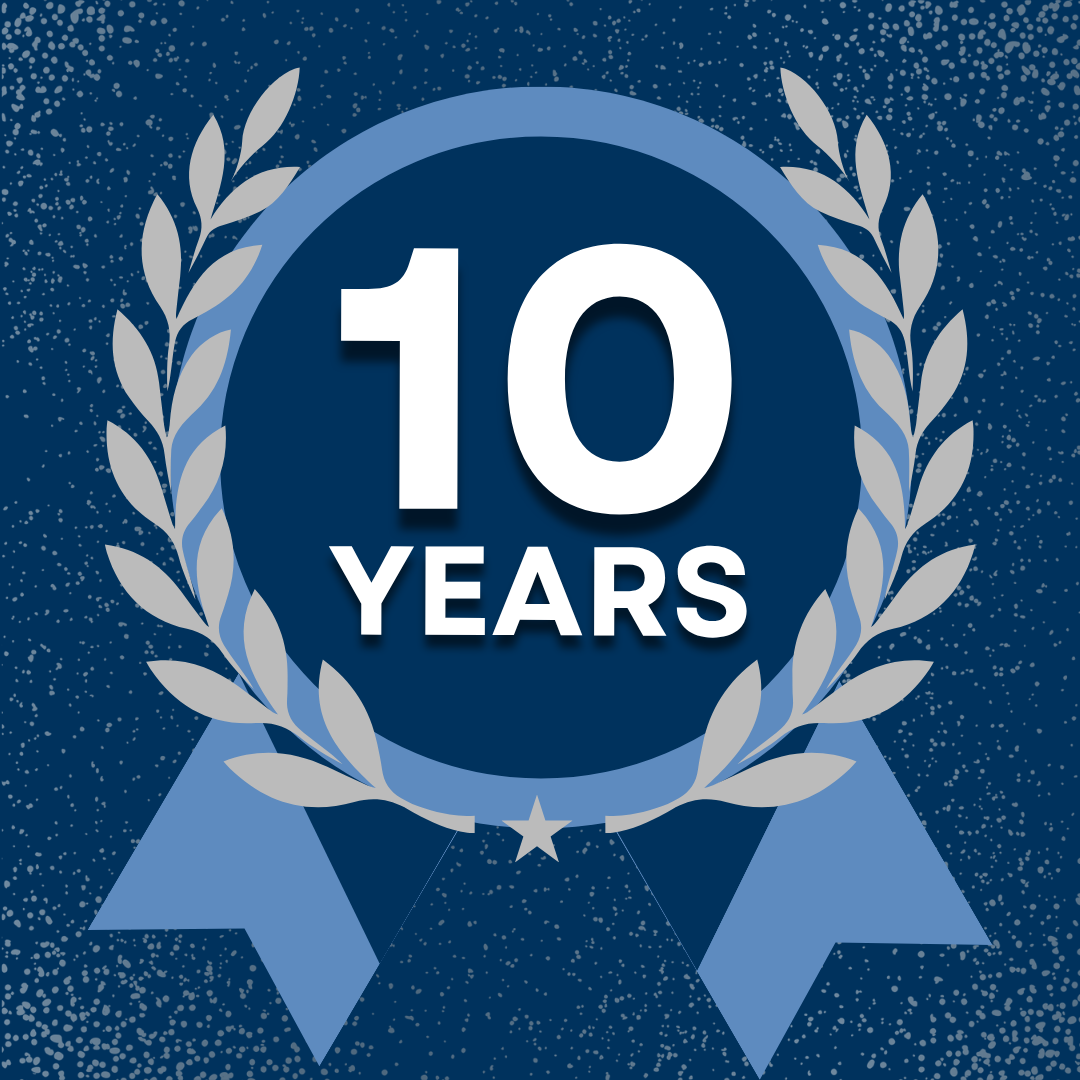 10 Year